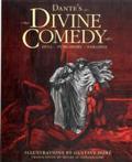 Dantes Divine Comedy: Hell ~ Purgatory ~ Paradise