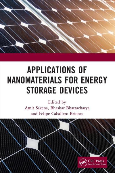 Applications of Nanomaterials for Energy Storage Devices