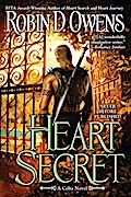 Heart Secret