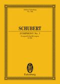 Symphony No. 3 D major