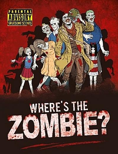 Where’s the Zombie?