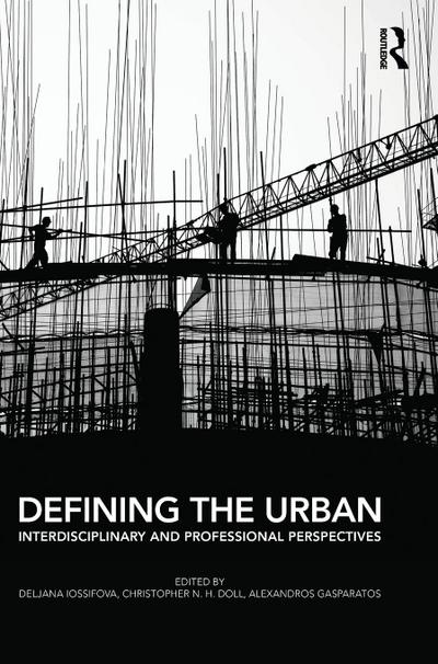 Defining the Urban