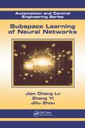 Subspace Learning of Neural Networks