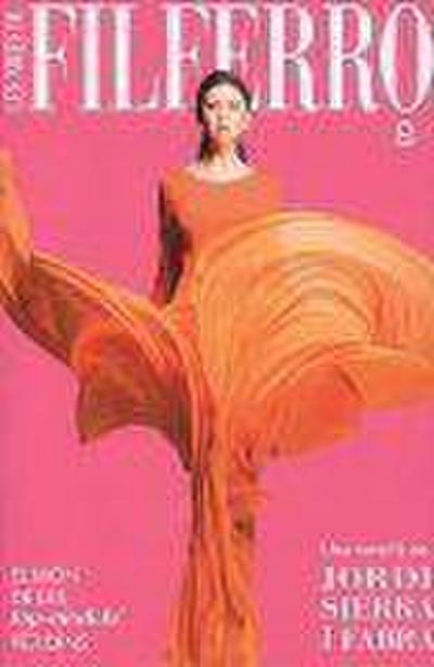 Les noies de Filferro catal