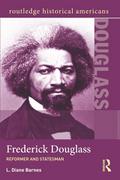 Frederick Douglass