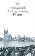 Der Engel schwieg