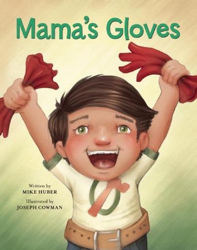 Mama’s Gloves