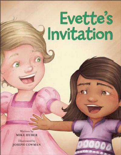 Evette’s Invitation