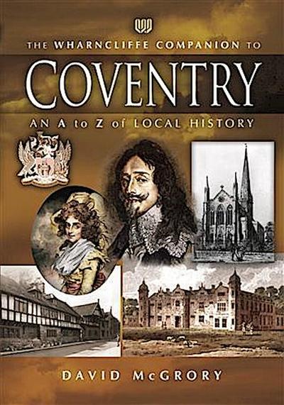 Wharncliffe Companion to Coventry