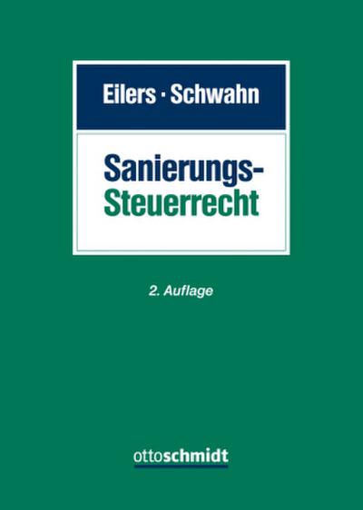 Sanierungssteuerrecht