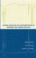 Course Notes on the Interpretation of Infrared and