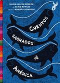 Cuentos sagrados de América
