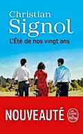L’été de nos vingt ans