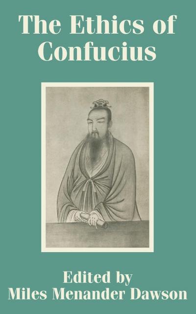 Ethics of Confucius, The