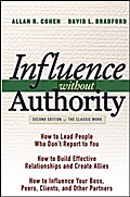 Influence Without Authority