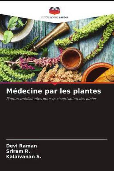 Médecine par les plantes