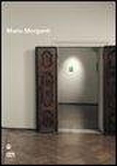 Maria Morganti. Ediz. italiana e inglese