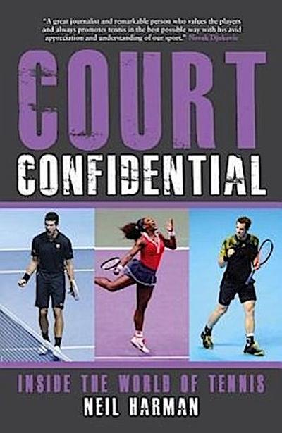 Court Confidential
