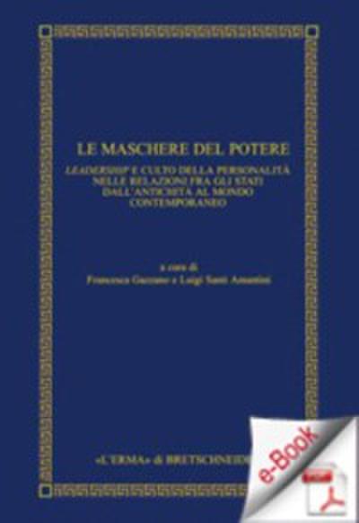 Maschere del potere (Le).