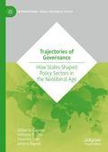 Trajectories of Governance