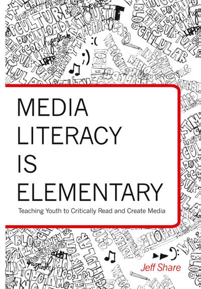 Media Literacy is Elementary
