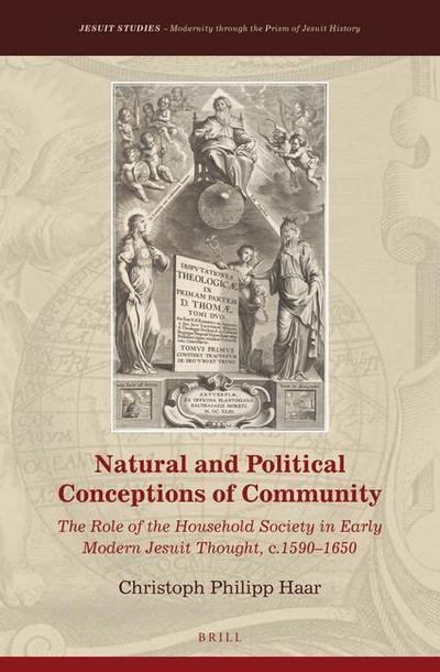 Natural and Political Conceptions of Community