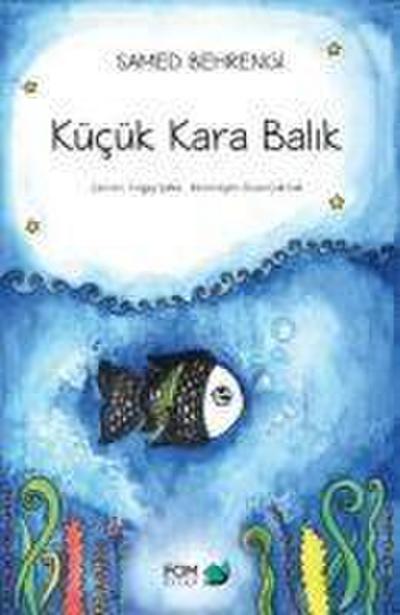 Kücük Kara Balik