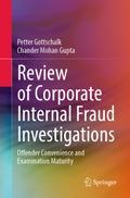 RETRACTED BOOK: Review of Corporate Internal Fraud Investigations