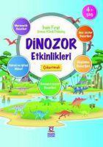Dinozor Etkinlikleri