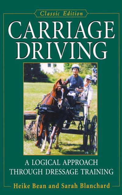 Carriage Driving