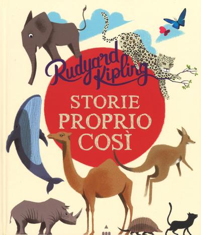 Storie proprio così