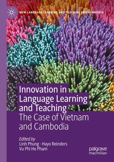 Innovation in Language Learning and Teaching