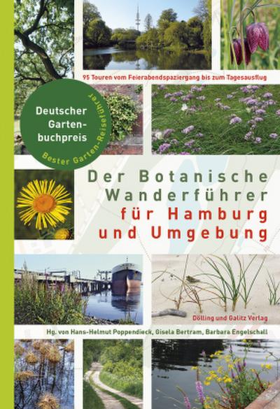 Der Botanische Wanderführer für Hamburg und Umgebung