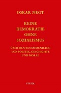 Werkausgabe Bd.5 / Keine Demokratie ohne Sozialism