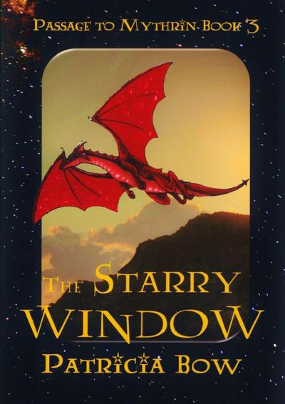 The Starry Window