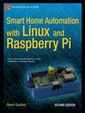Smart Home Automation with Linux and Raspberry Pi
