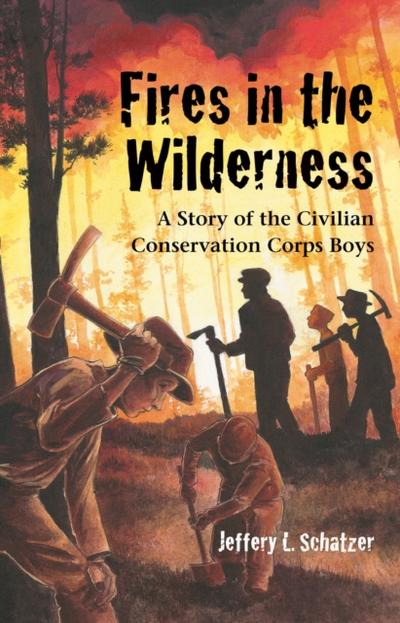Fires in the Wilderness
