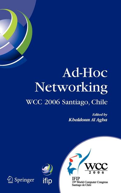 Ad-Hoc Networking