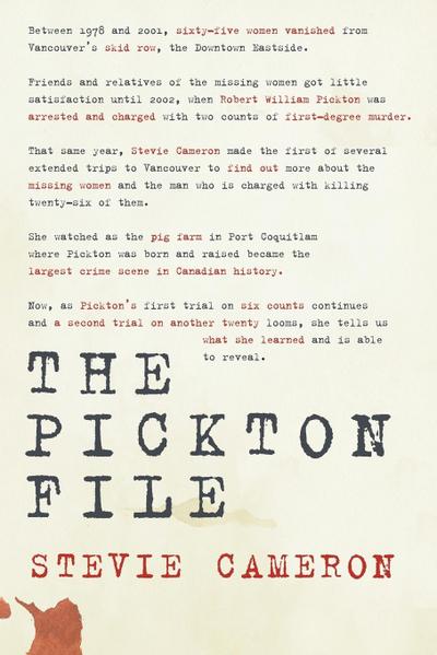 The Pickton File