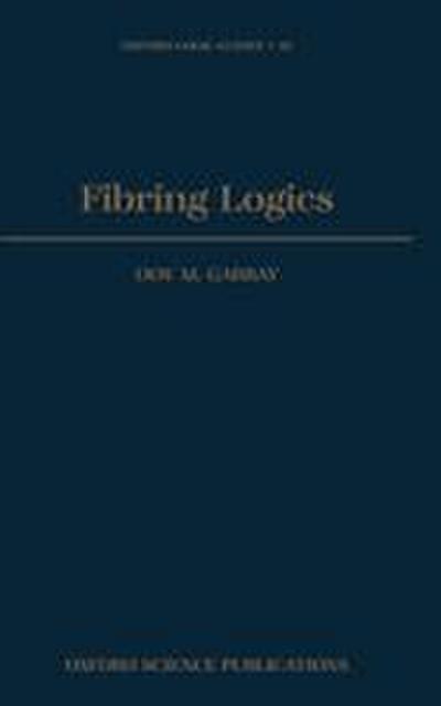 Fibring Logics