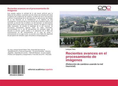 Recientes avances en el procesamiento de imágenes