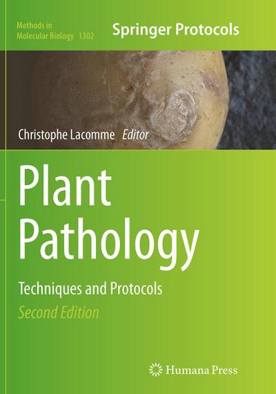 Plant Pathology