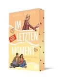 Im letzten Moment (Paper Hearts 2)