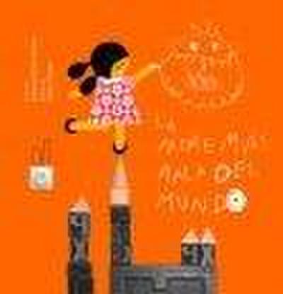 La madre mas mala del mundo