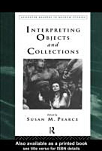 Interpreting Objects and Collections
