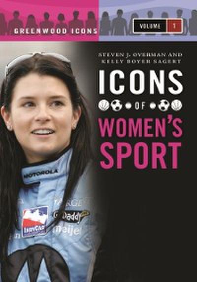 Icons of Women’s Sport