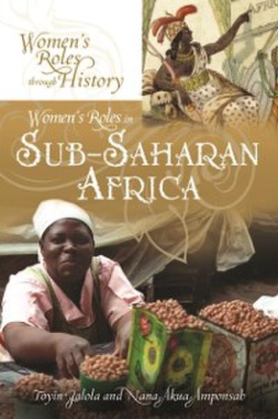 Women’s Roles in Sub-Saharan Africa