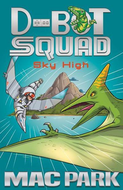 Sky High