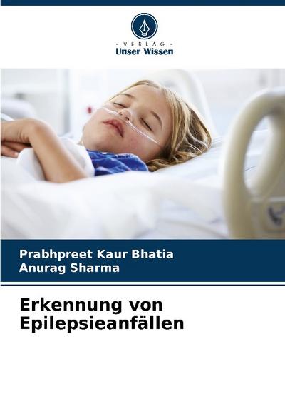 Erkennung von Epilepsieanfällen