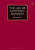 The Law of Contract Damages